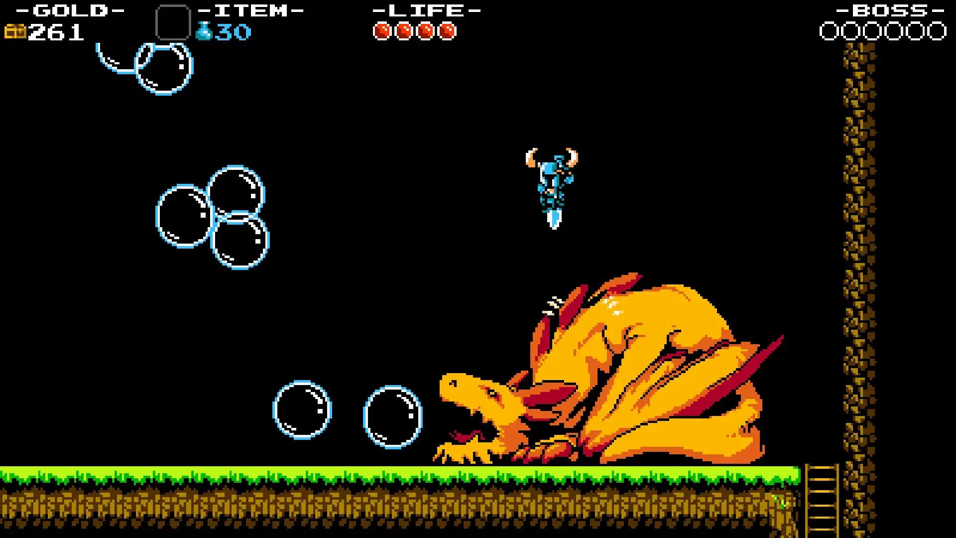 Shovel Knight: Treasure Trove media 2
