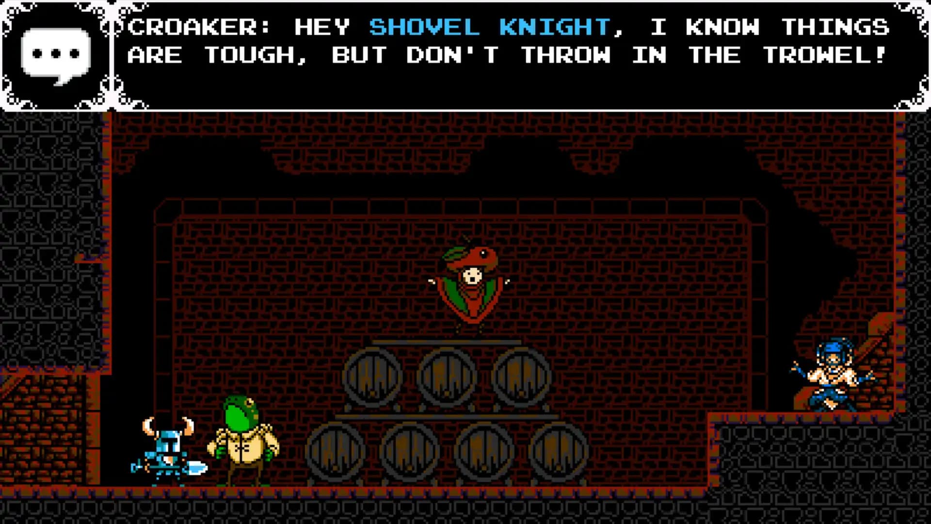 Shovel Knight: Treasure Trove media 3