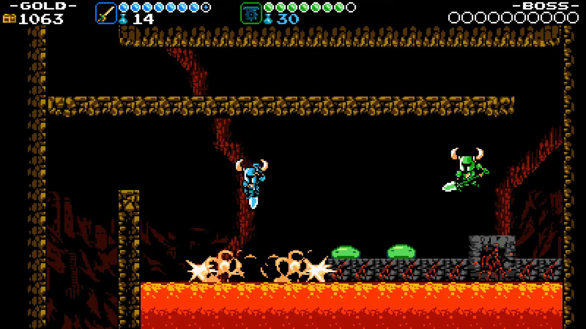 Shovel Knight: Treasure Trove media 5