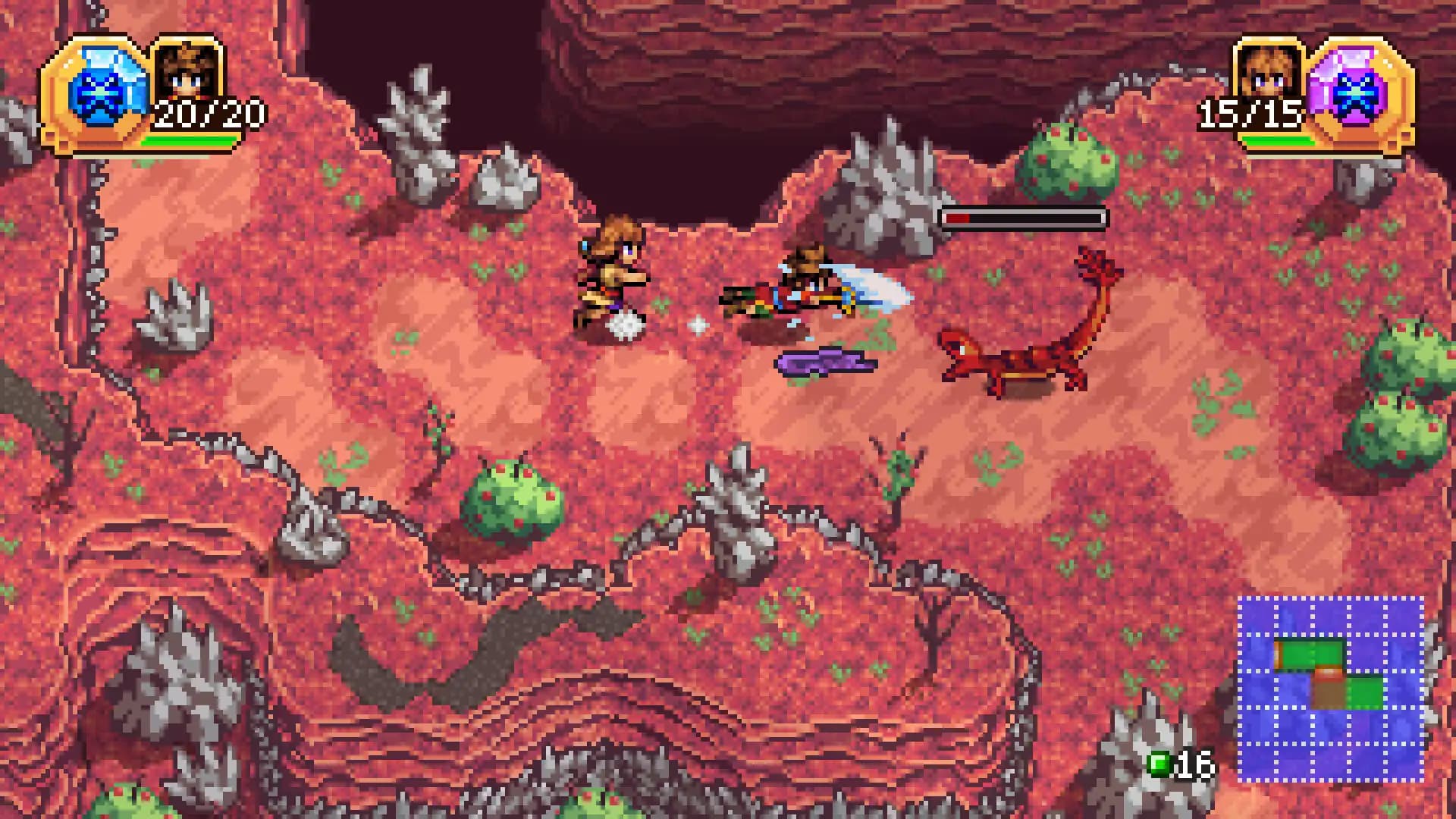 Shrine's Legacy media 3