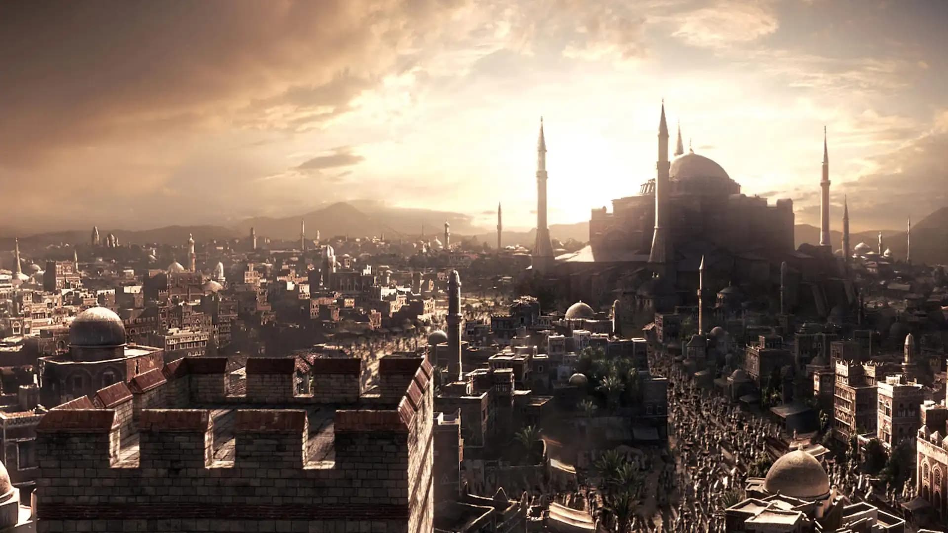 Sid Meier's Civilization V media 1