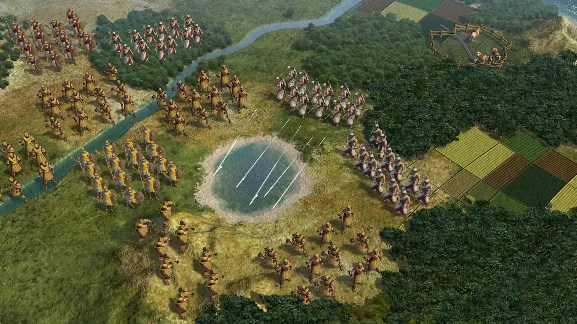 Sid Meier's Civilization V media 2