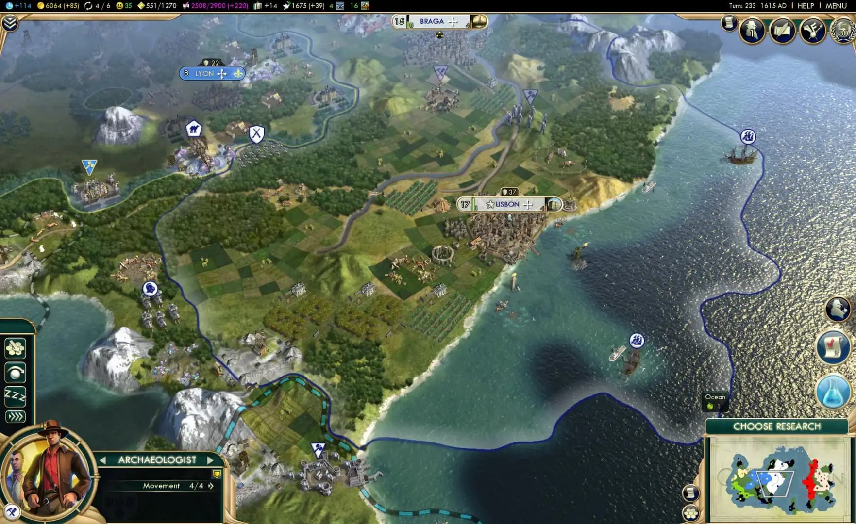 Sid Meier's Civilization V: Brave New World media 2