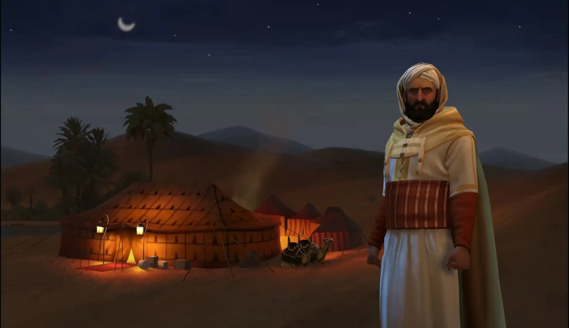 Sid Meier's Civilization V: Brave New World media 5