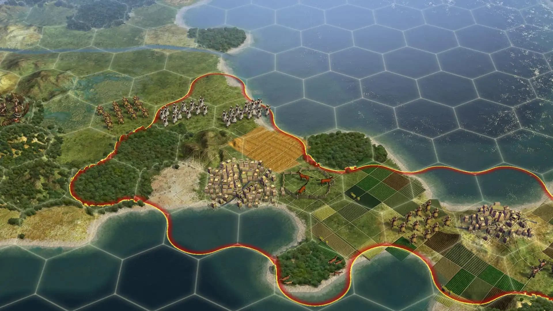 Sid Meier's Civilization V: Complete Edition media 3