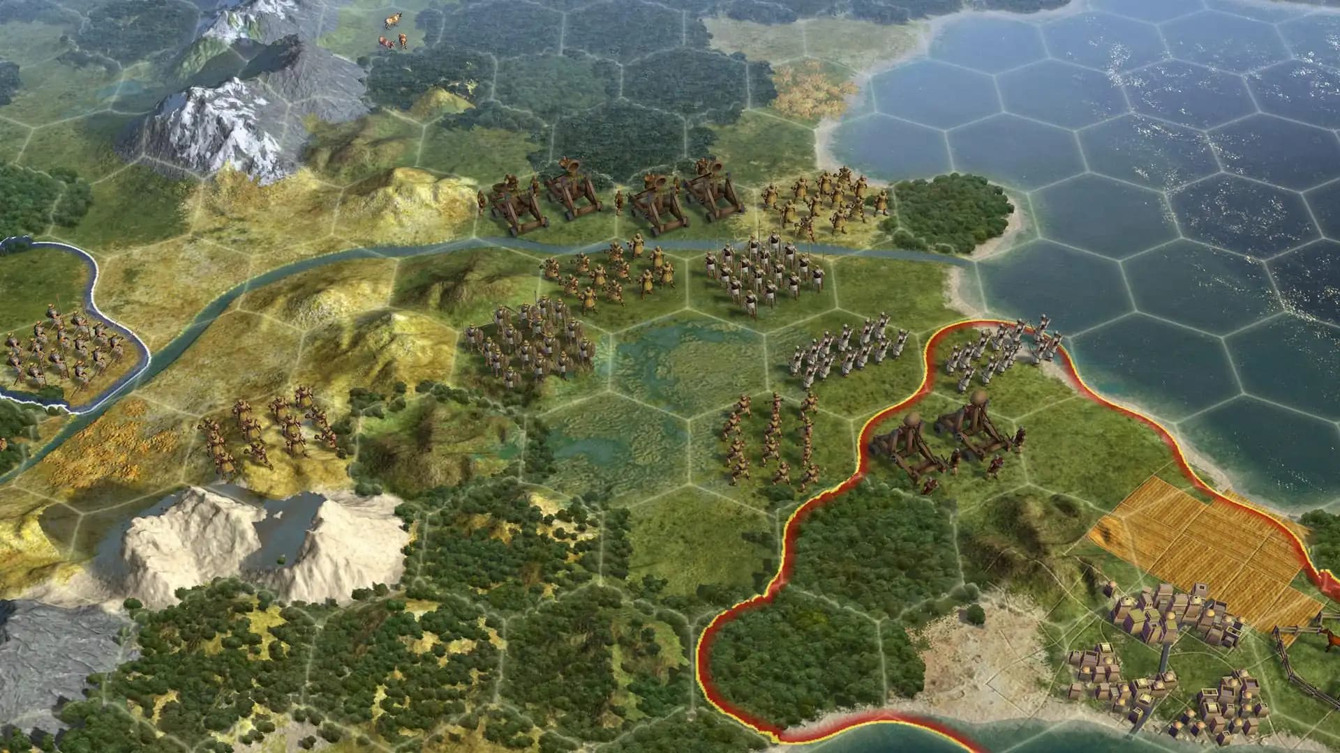Sid Meier's Civilization V: Complete Edition media 4