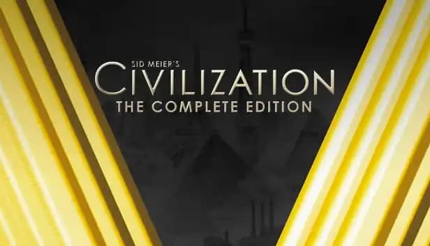Sid Meier's Civilization V: Complete Edition cover