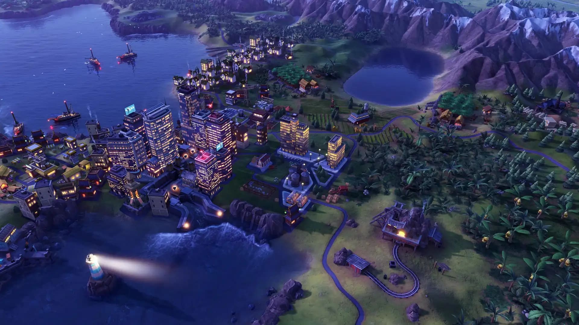 Sid Meier's Civilization VI – Vietnam & Kublai Khan Pack media 4