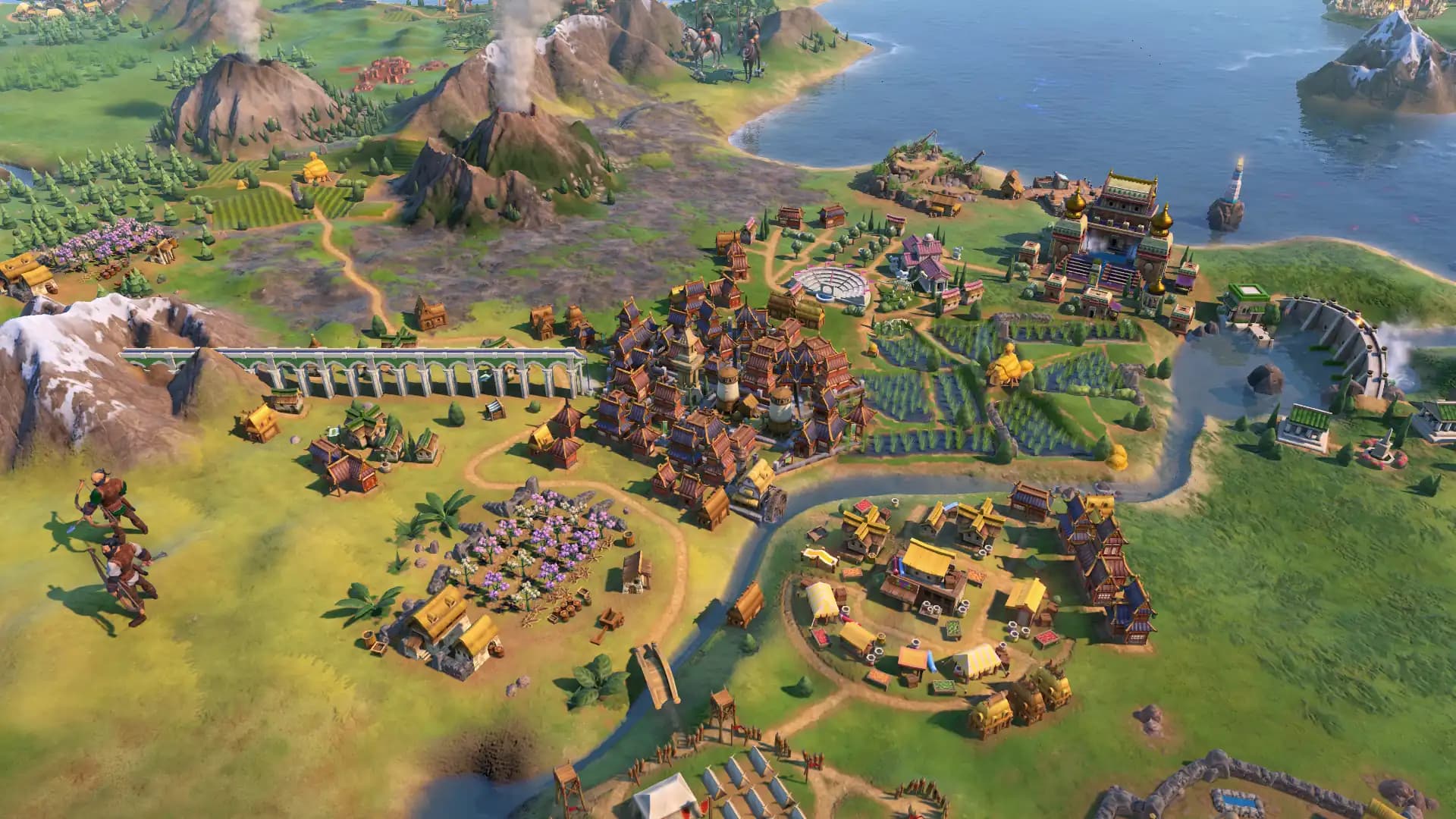 Sid Meier's Civilization VI: Gathering Storm media 4