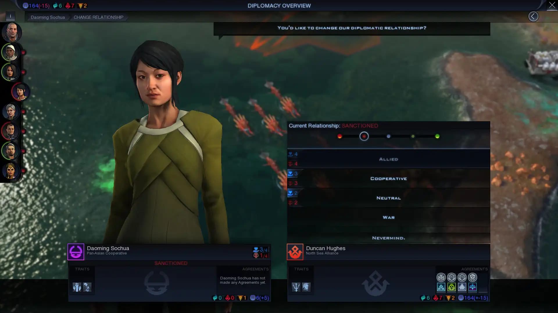 Sid Meier's Civilization: Beyond Earth - Rising Tide media 3