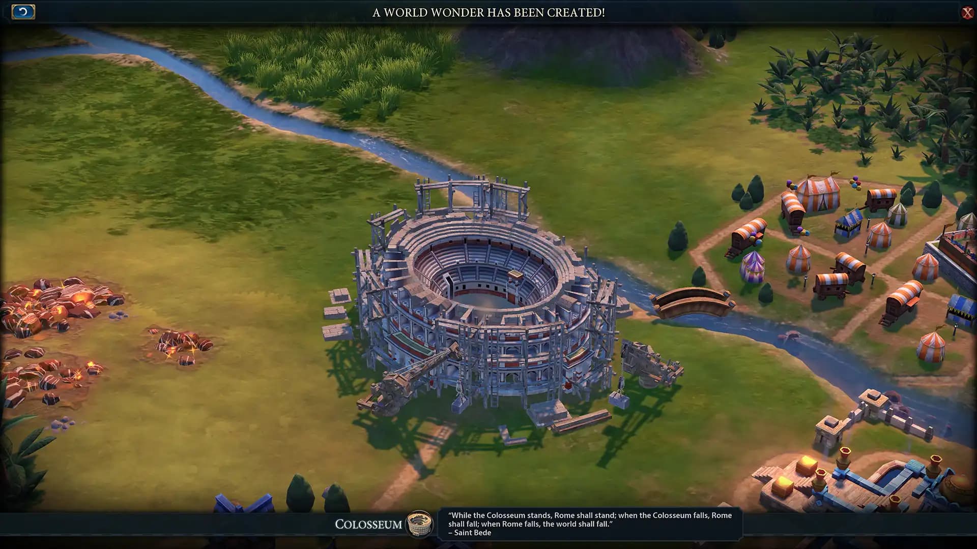 Sid Meier’s Civilization VI media 5
