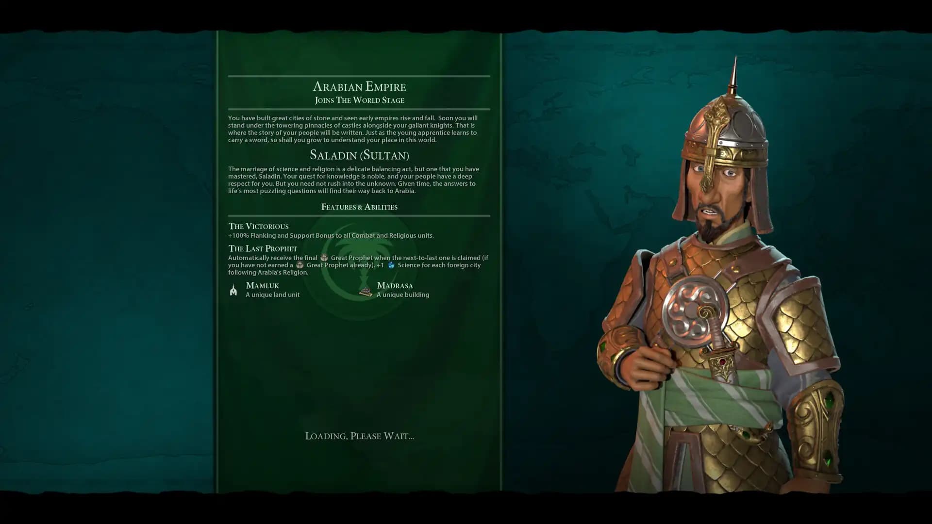 Sid Meier’s Civilization VI: Leader Pass media 1