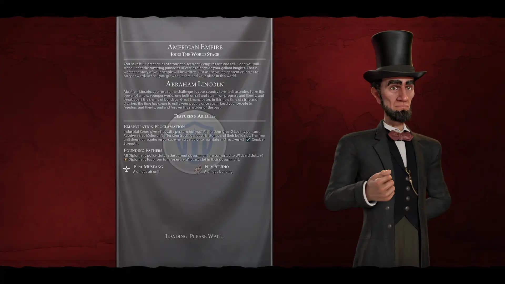 Sid Meier’s Civilization VI: Leader Pass media 3