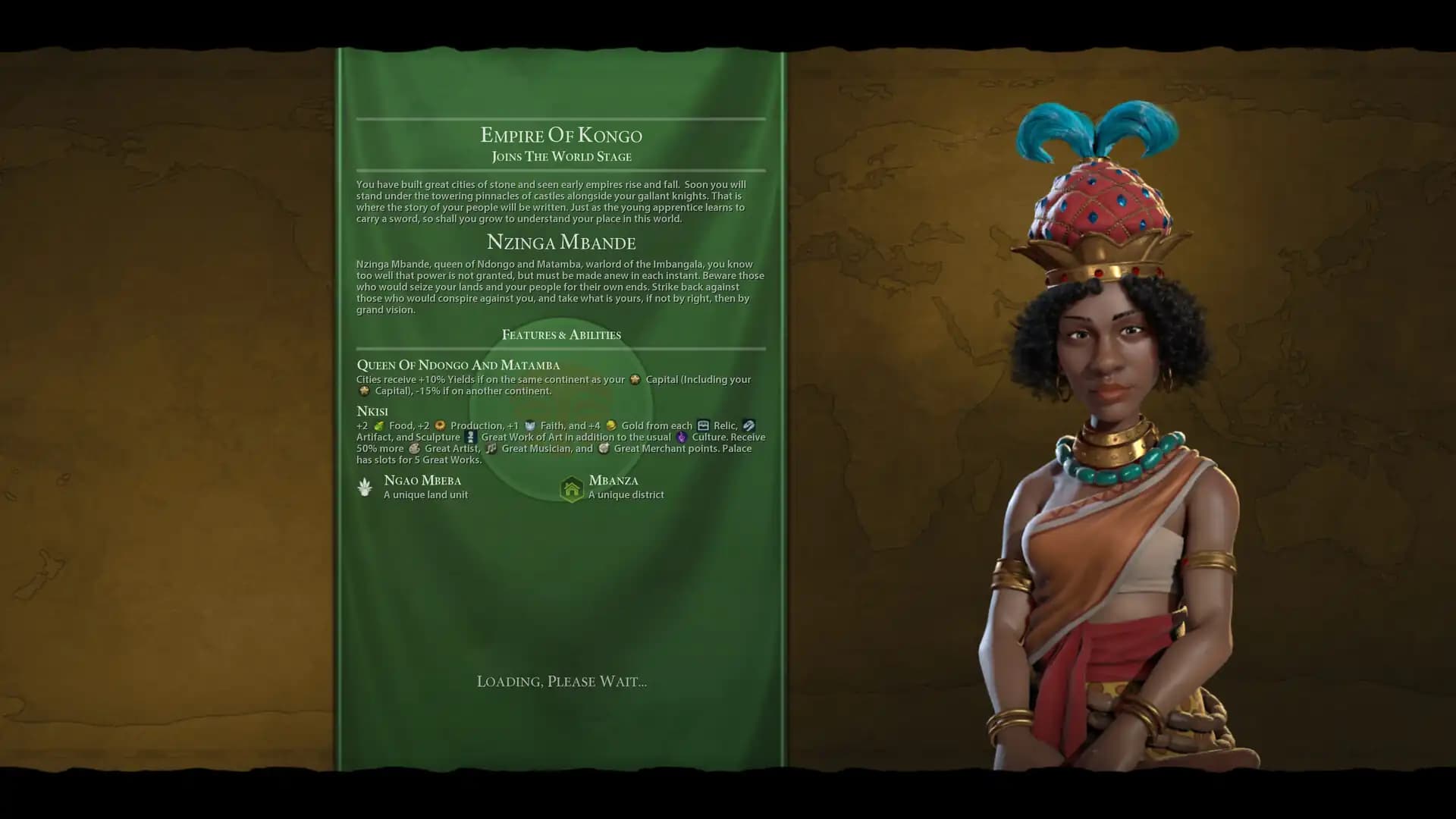Sid Meier’s Civilization VI: Leader Pass media 5