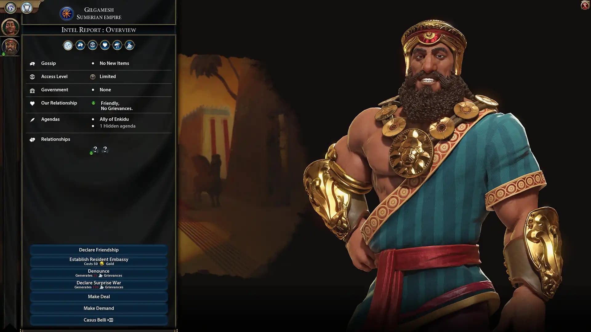 Sid Meier’s Civilization VI: Platinum Edition media 1