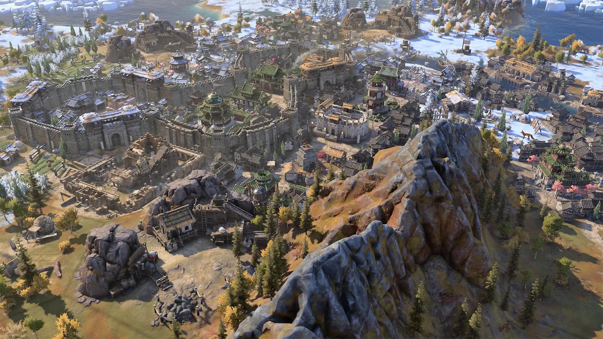 Sid Meier’s Civilization VII media 3
