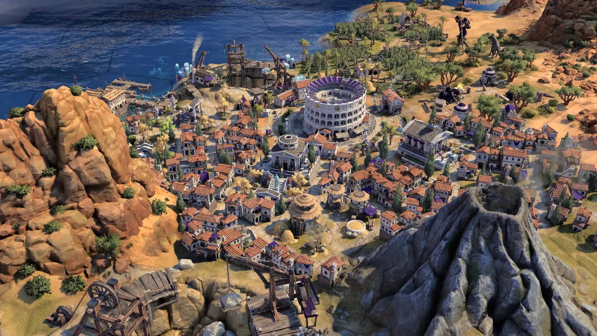 Sid Meier’s Civilization VII Deluxe Edition media 5