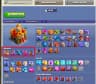 [Nc Free] Bhilder Hall 100% Max | Th16 Near Max | FA-MAX | Heroes: 95-95-71-70-41 | 3 Hero Max | 1 Epic Max/All epic High | Xp-224 | Full Access