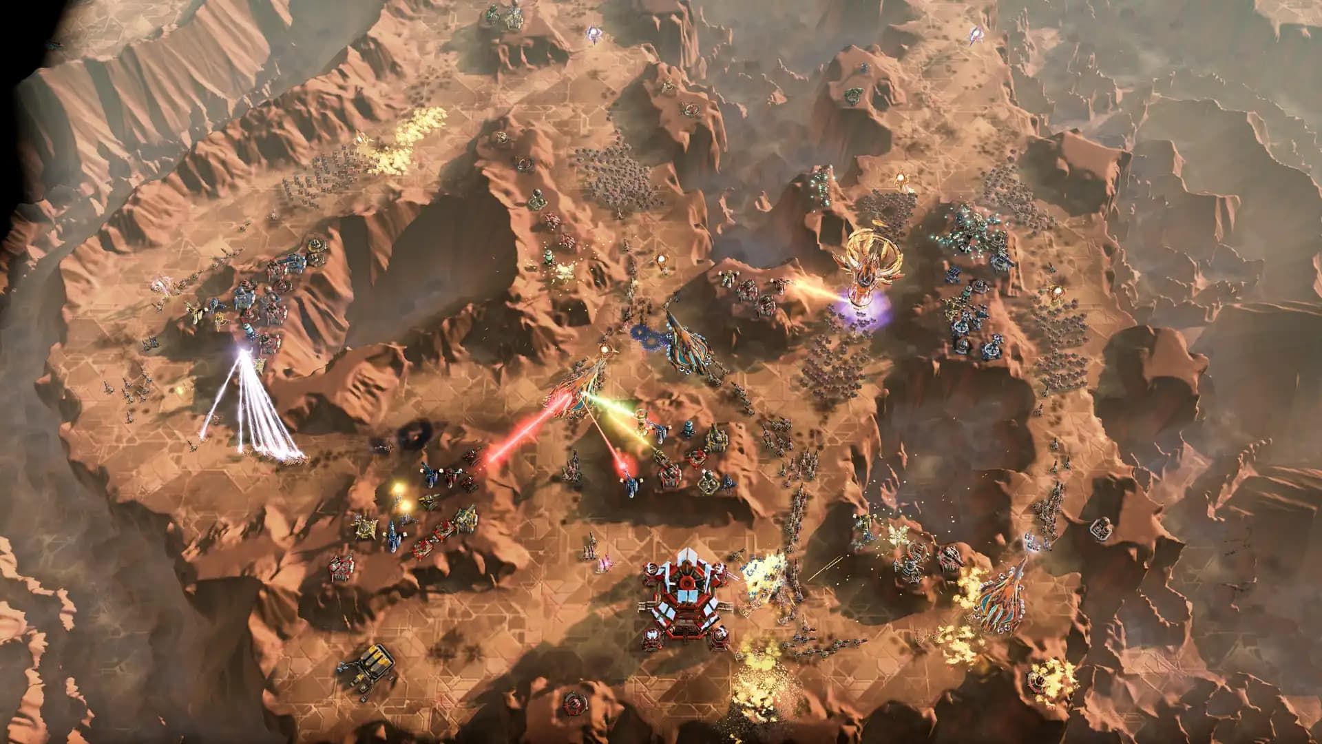 Siege of Centauri media 2