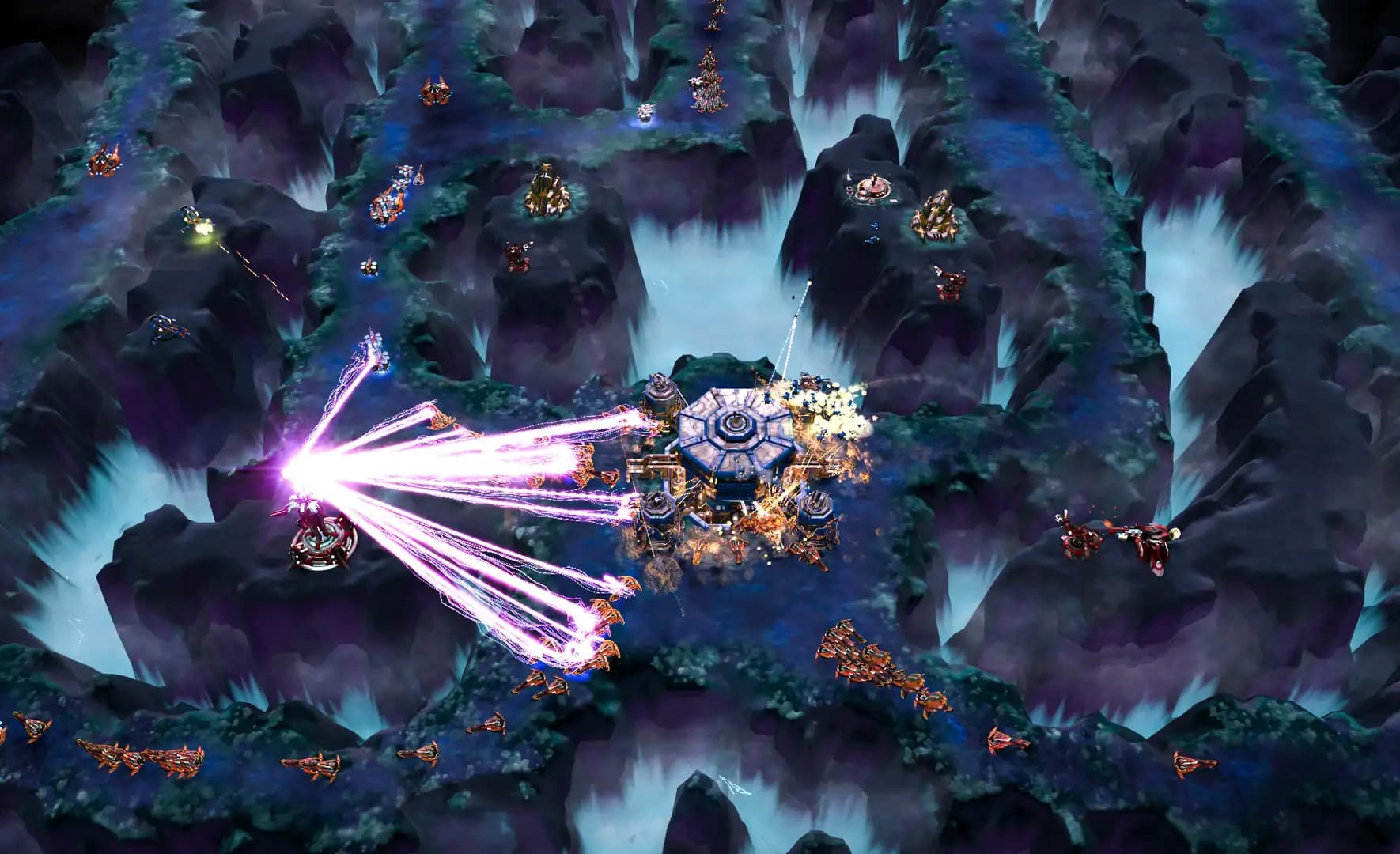 Siege of Centauri media 3