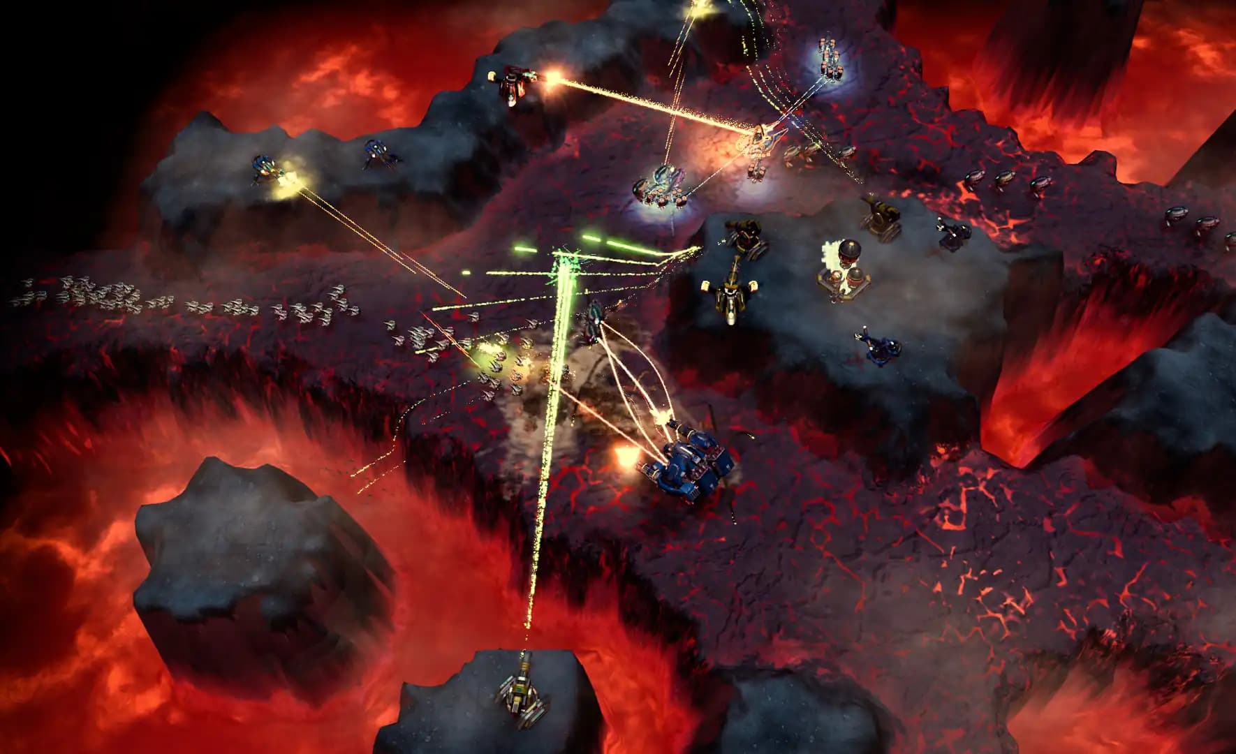 Siege of Centauri media 4
