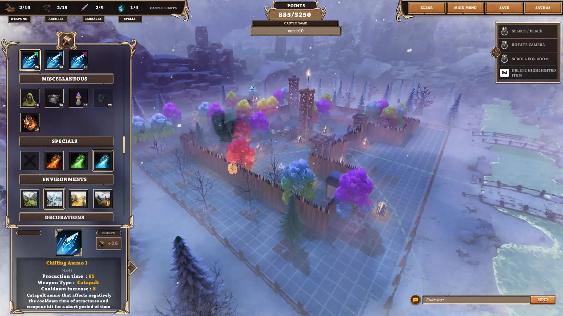 Siege the Day media 3