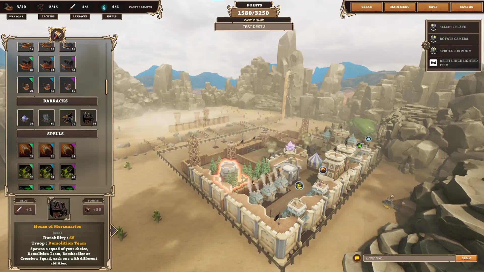 Siege the Day media 4