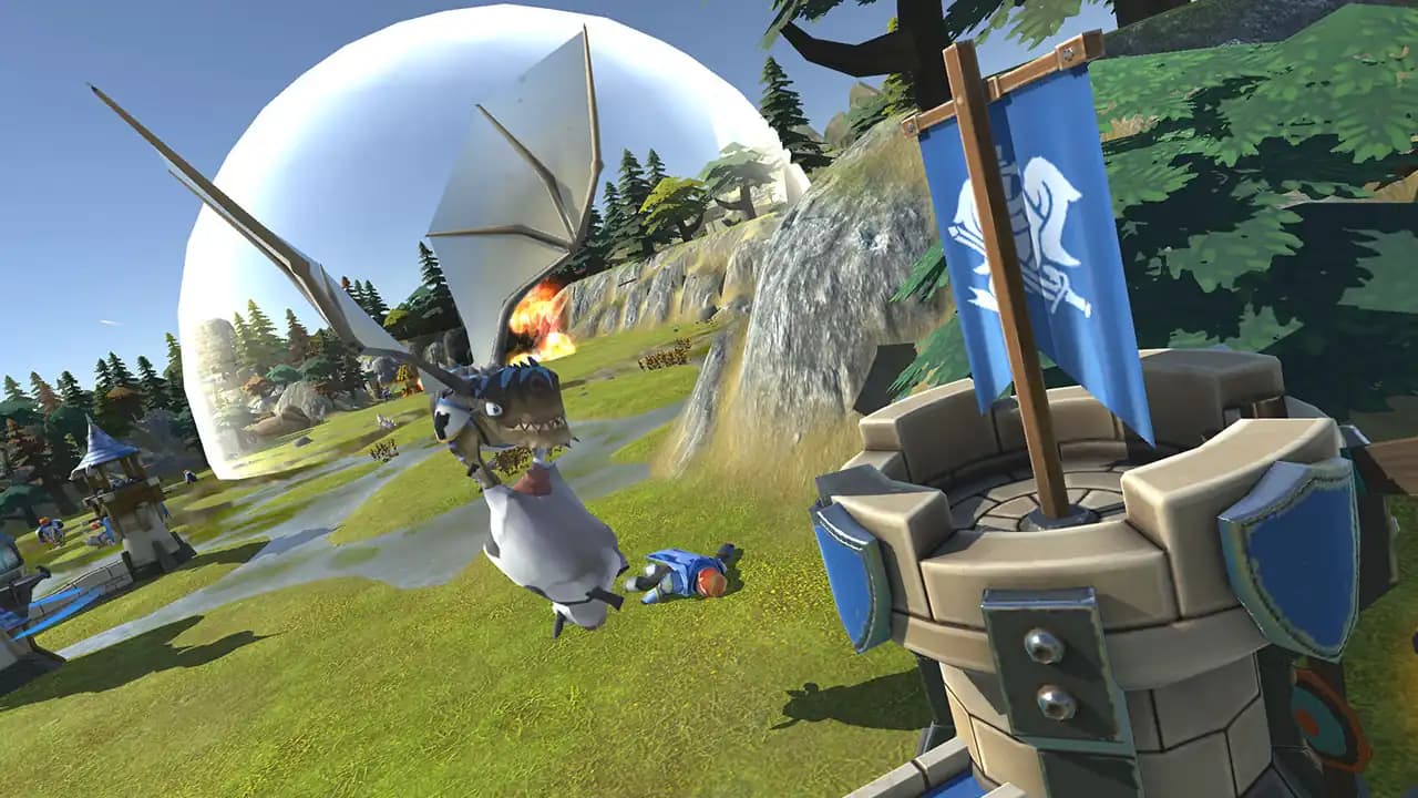 Siegecraft Commander media 5