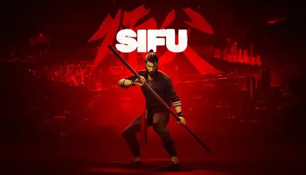 Sifu cover