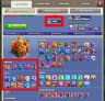 [TOP DEAL] TH16 ALMOST MAX | 4 HERO MAX | LAB ASSISTANT MAX | 14X EPIC AVL | 2483 WS | HIGH TROOPS & PETS | XP-230 | PURPEL WALL | FULL ACCESS