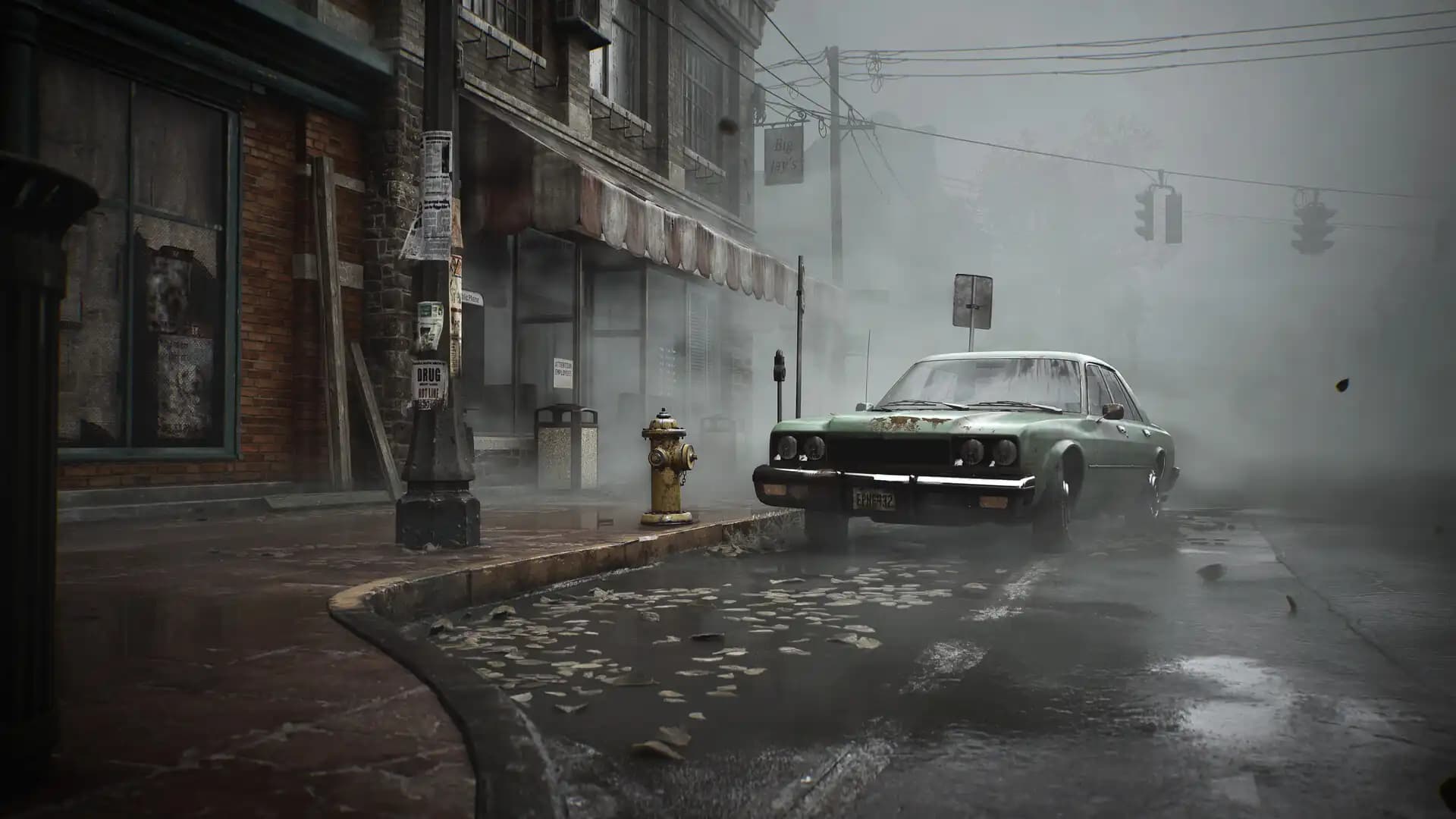 Silent Hill 2 media 3