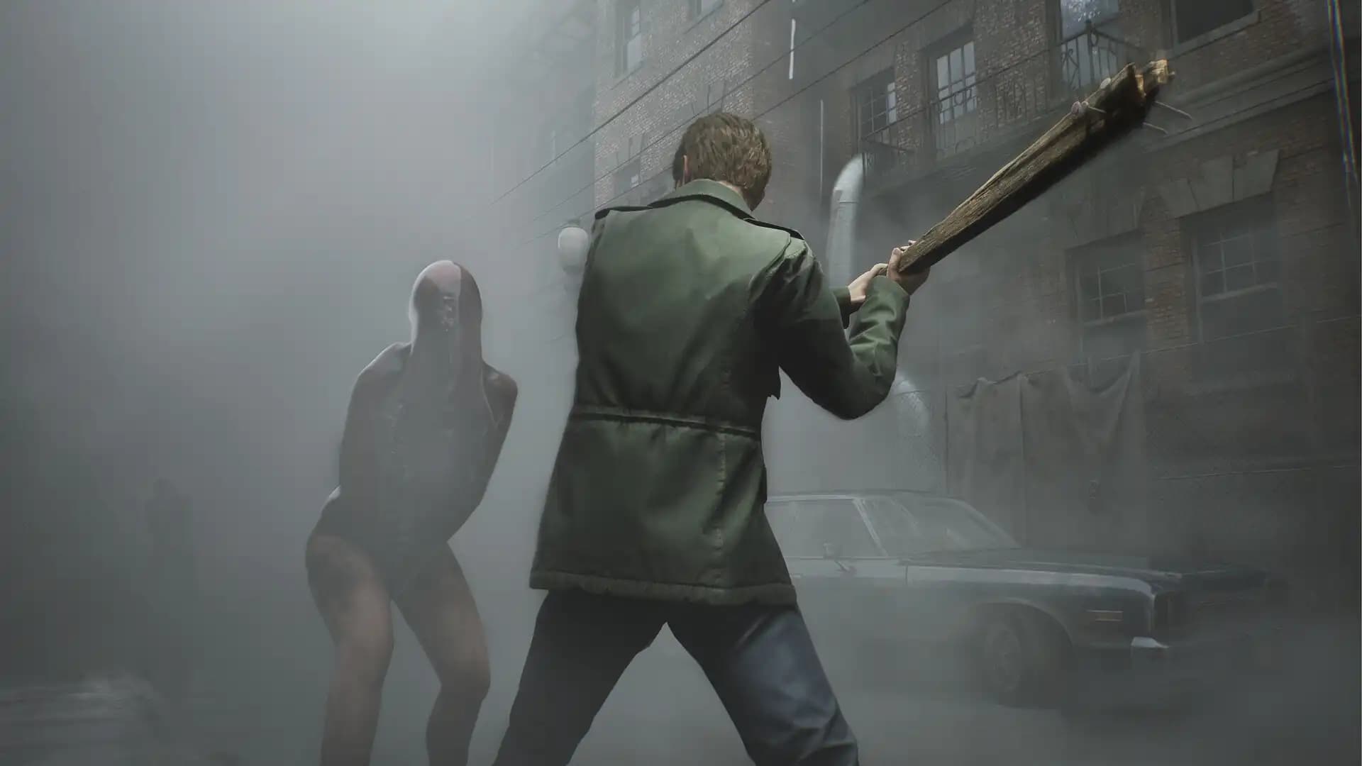 Silent Hill 2 media 1