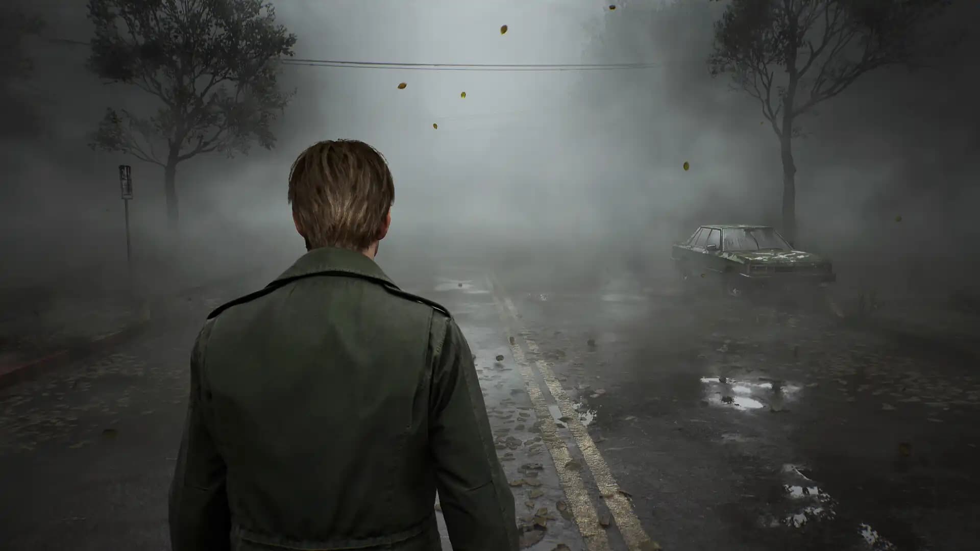 Silent Hill 2 media 4