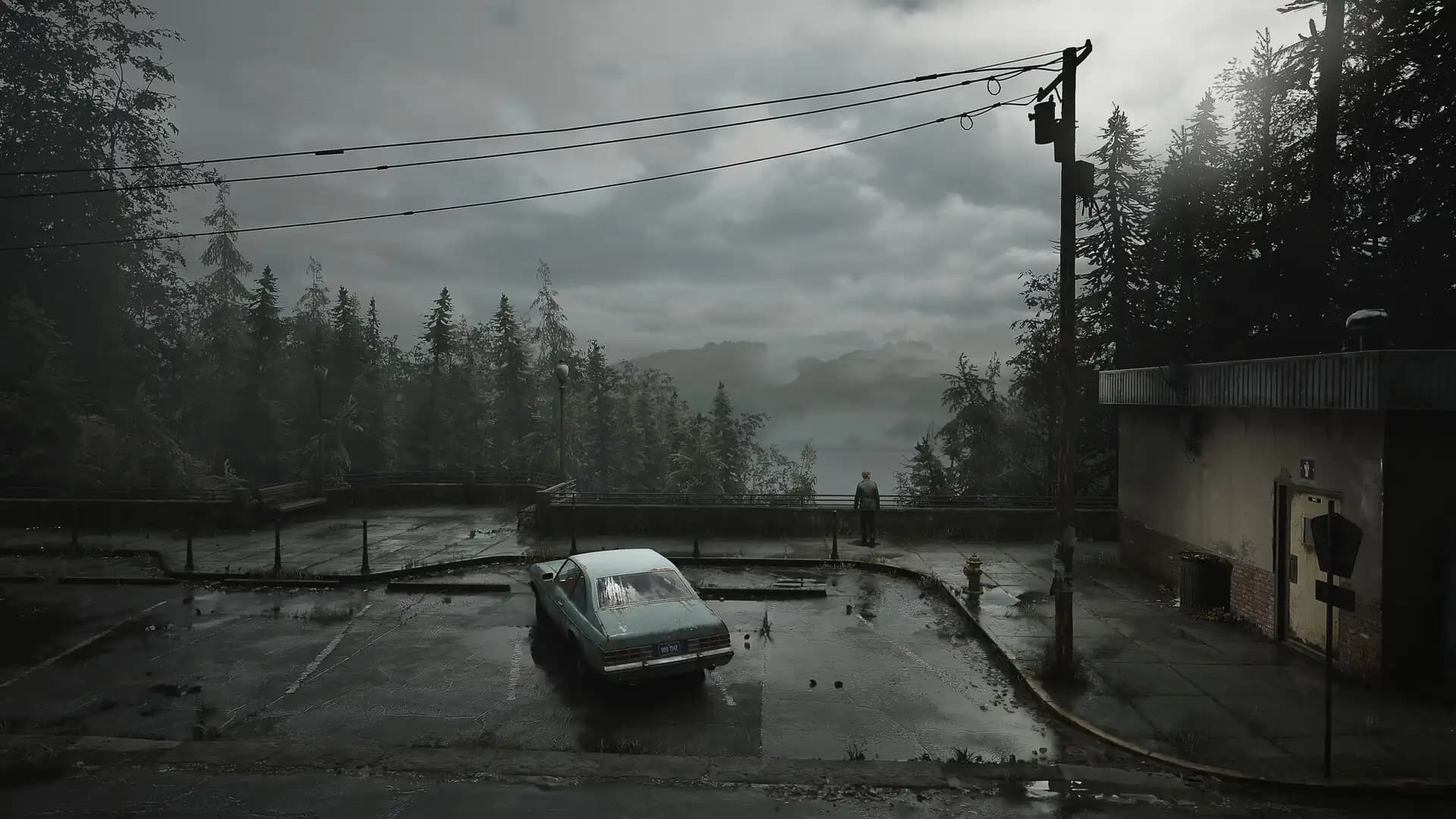 Silent Hill 2 - Digital Deluxe media 2