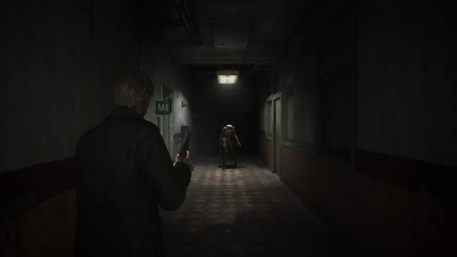 Silent Hill 2 - Digital Deluxe media 5