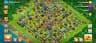 [Nc Free] [Very Best Deal] Th18 Near Max | 3× Epic Max+3× 26 Lvl | Heroes: 96-89-72-75-50 | Xp-222 | B.B Max | Max Type Troops | Full Access
