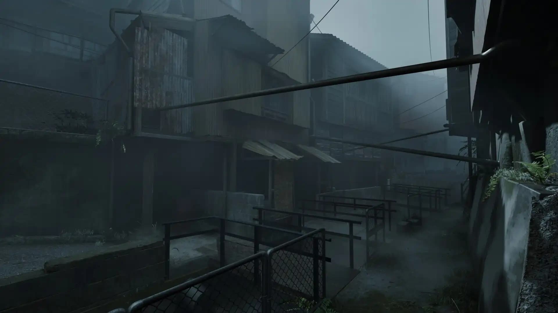 Silent Hill f media 5