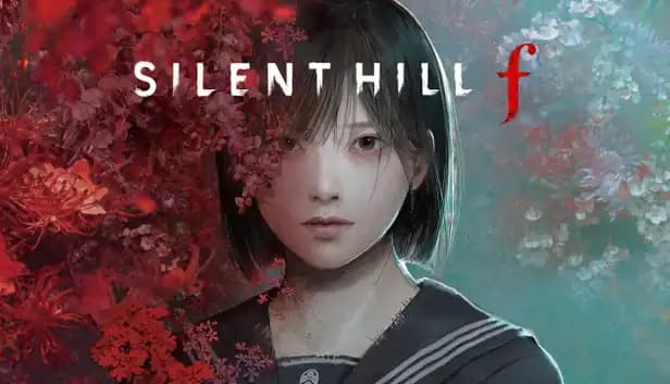 Silent Hill f cover