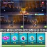 [Nc Free] [Very Best Deal] Th18 Near Max | 3× Epic Max+3× 26 Lvl | Heroes: 96-89-72-75-50 | Xp-222 | B.B Max | Max Type Troops | Full Access