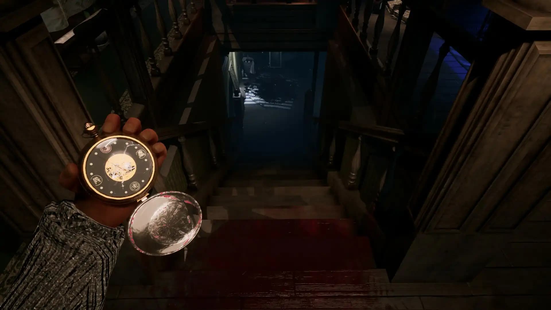 Silent Rain media 2