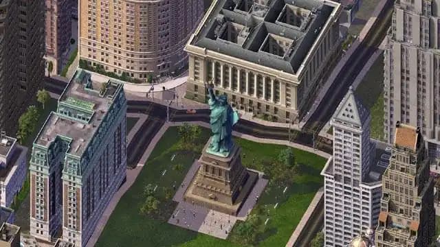 SimCity 4 Deluxe Edition media 1