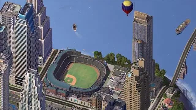 SimCity 4 Deluxe Edition media 2