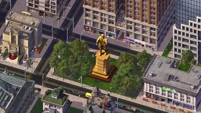 SimCity 4 Deluxe Edition media 4