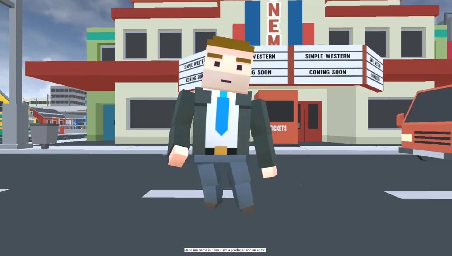 SimpleMovie media 1