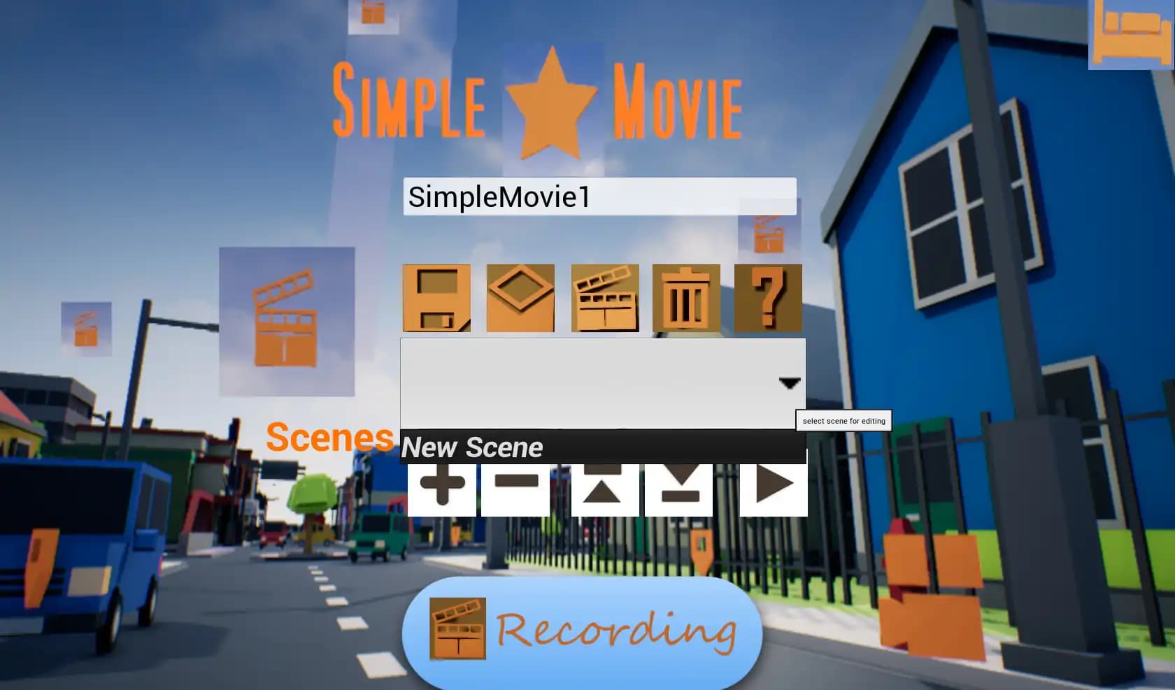 SimpleMovie media 4
