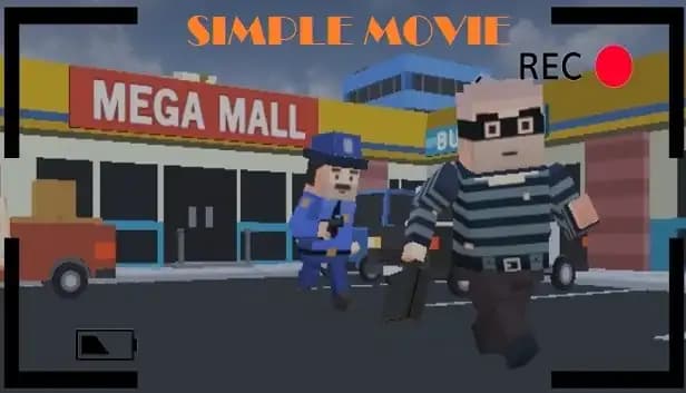 SimpleMovie cover