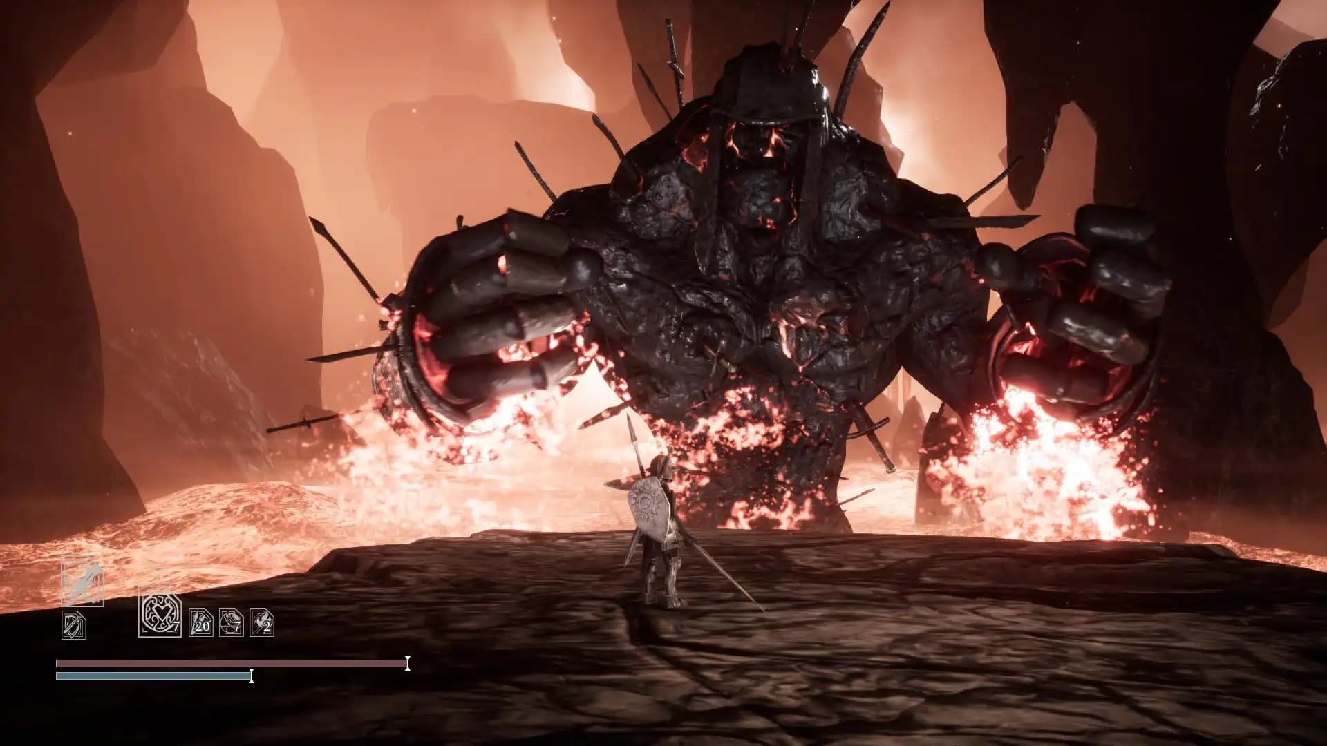 Sinner: Sacrifice for Redemption media 1