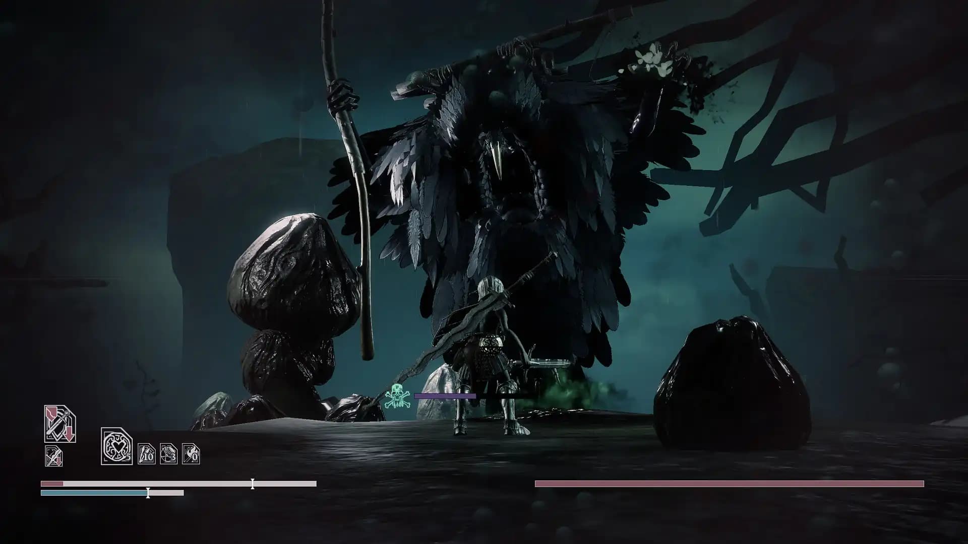 Sinner: Sacrifice for Redemption media 5