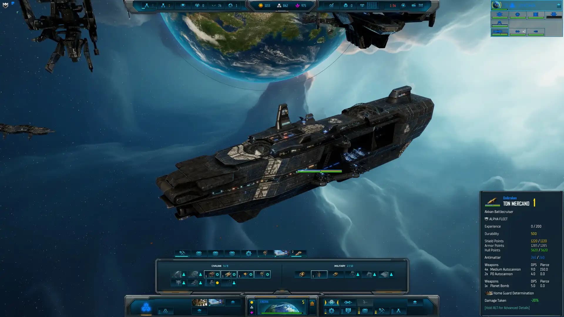 Sins of a Solar Empire II Premium Edition media 3