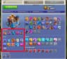 [World Top Epic] Th18 Near Max | High Wall | Nc Yes | 3 Epic Max | Joss Pets | Heroes: 55-63-40-42-50 | 6B | High Dfc | Xp-169 | Full Access